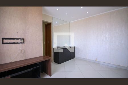 Sala de apartamento à venda com 2 quartos, 50m² em Vila Ema, São Paulo