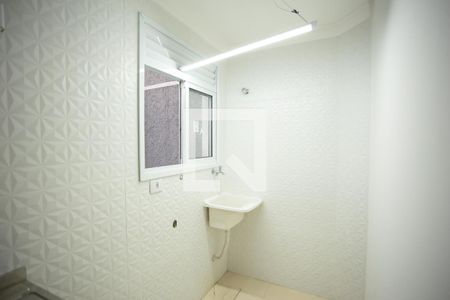 STUDIO de kitnet/studio para alugar com 1 quarto, 25m² em Chora Menino, São Paulo