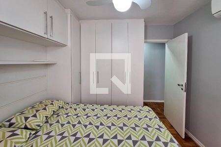 Quarto 1 de apartamento à venda com 2 quartos, 53m² em Icaraí, Niterói