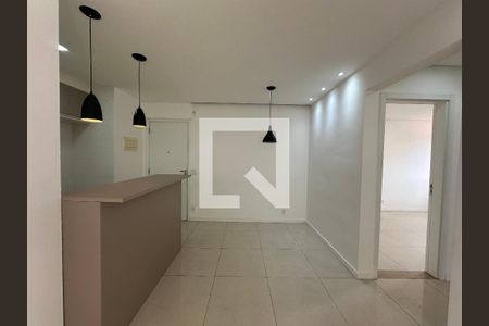 Sala de apartamento para alugar com 2 quartos, 51m² em Centro, Barueri