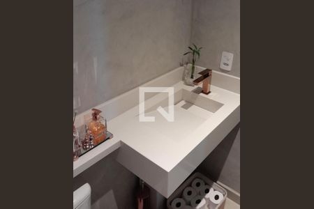 Apartamento à venda com 2 quartos, 52m² em Brás, São Paulo