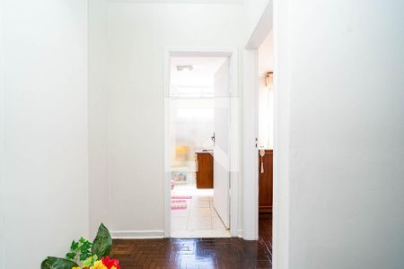 Sala de apartamento para alugar com 1 quarto, 50m² em Bela Vista, São Paulo