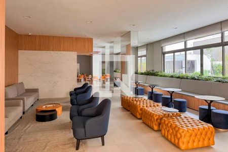 Apartamento à venda com 3 quartos, 128m² em Ipiranga, São Paulo