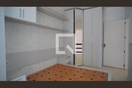 Suite 1 de casa para alugar com 3 quartos, 145m² em Hípica, Porto Alegre