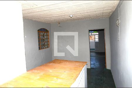 Sala 2 de casa à venda com 6 quartos, 380m² em Goiânia, Belo Horizonte