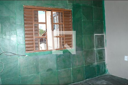 Quarto 1 de casa à venda com 6 quartos, 380m² em Goiânia, Belo Horizonte