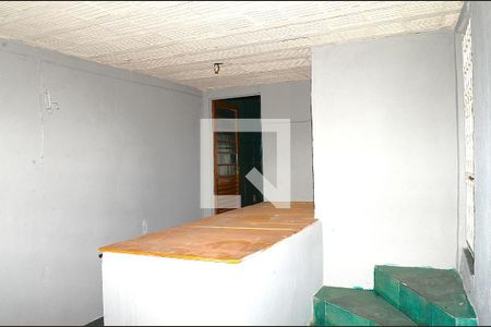 Sala 2 de casa à venda com 6 quartos, 380m² em Goiânia, Belo Horizonte