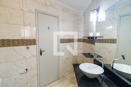 Banheiro da Suíte de casa à venda com 3 quartos, 168m² em Jabaquara, São Paulo