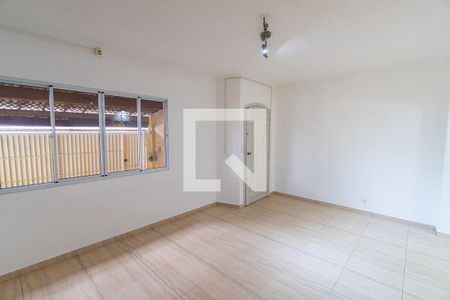 Sala de casa à venda com 3 quartos, 168m² em Jabaquara, São Paulo