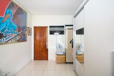 Quarto 1 de casa à venda com 2 quartos, 100m² em Santo Antônio, São Caetano do Sul