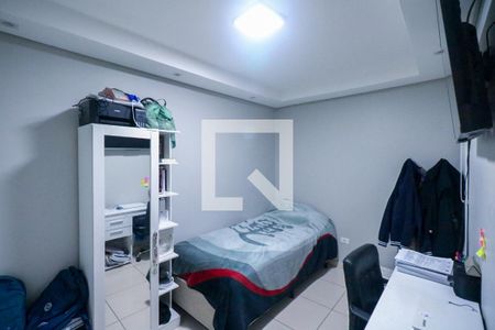 Quarto 2 de casa à venda com 2 quartos, 100m² em Santo Antônio, São Caetano do Sul