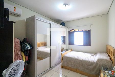 Quarto 1 de casa à venda com 2 quartos, 100m² em Santo Antônio, São Caetano do Sul