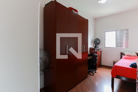 Quarto 2 de apartamento à venda com 3 quartos, 74m² em Santana, São Paulo