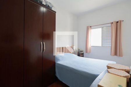 Quarto 1 de apartamento à venda com 3 quartos, 74m² em Santana, São Paulo