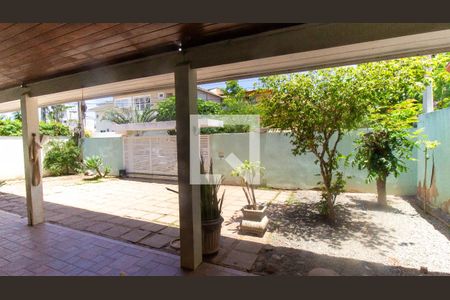 Casa para alugar com 4 quartos, 500m² em Camboinhas, Niterói