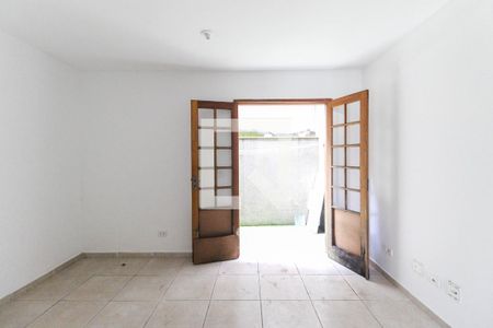 Sala de casa de condomínio à venda com 3 quartos, 92m² em Itaquera, São Paulo