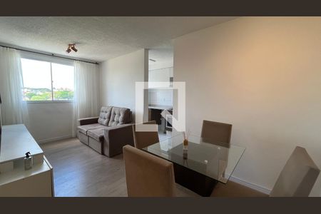 Apartamento para alugar com 2 quartos, 46m² em Jardim Boa Esperança, Campinas