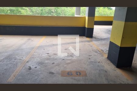 Apartamento para alugar com 2 quartos, 46m² em Jardim Boa Esperança, Campinas