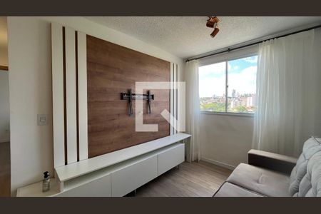 Apartamento para alugar com 2 quartos, 46m² em Jardim Boa Esperança, Campinas