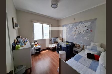Quarto de apartamento à venda com 3 quartos, 163m² em Jardim Paulista, São Paulo