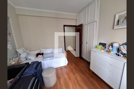Quarto de apartamento à venda com 3 quartos, 163m² em Jardim Paulista, São Paulo