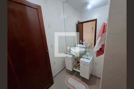 Lavabo de apartamento à venda com 3 quartos, 163m² em Jardim Paulista, São Paulo