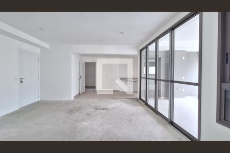 Detalhe de apartamento para alugar com 3 quartos, 136m² em Jardim das Perdizes, São Paulo