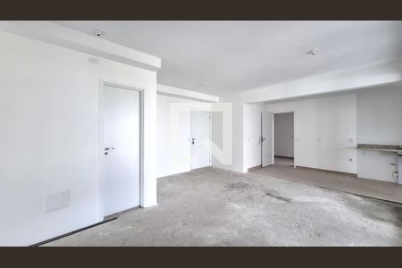 Sala de apartamento para alugar com 3 quartos, 136m² em Jardim das Perdizes, São Paulo