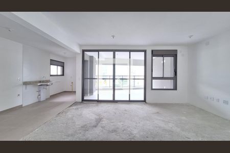 Detalhe de apartamento para alugar com 3 quartos, 136m² em Jardim das Perdizes, São Paulo