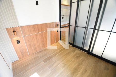 Quarto de apartamento para alugar com 1 quarto, 52m² em Cambuí, Campinas