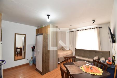 Studio de apartamento para alugar com 1 quarto, 24m² em Centro, Curitiba