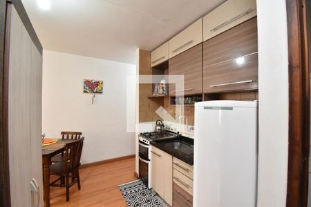 Studio de kitnet/studio para alugar com 1 quarto, 24m² em Centro, Curitiba
