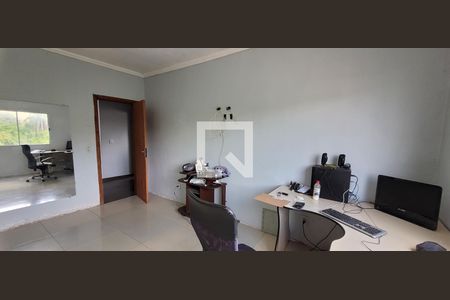 suite de casa para alugar com 2 quartos, 320m² em Ponte Alta, Betim