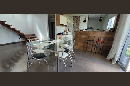 copa  de casa para alugar com 2 quartos, 320m² em Ponte Alta, Betim