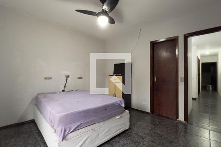 Suíte de casa à venda com 3 quartos, 250m² em Parque Continental Ii, Guarulhos