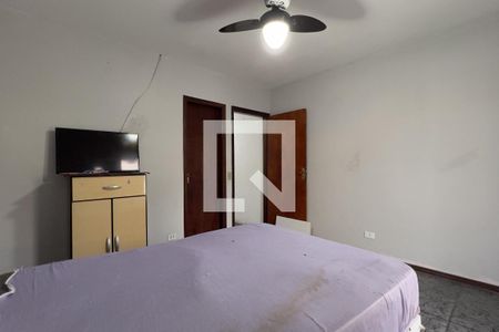 Suíte de casa à venda com 3 quartos, 250m² em Parque Continental Ii, Guarulhos