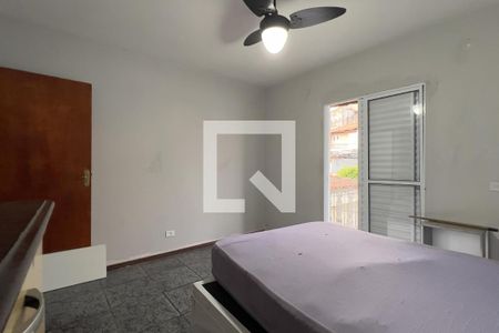 Suíte de casa à venda com 3 quartos, 250m² em Parque Continental Ii, Guarulhos