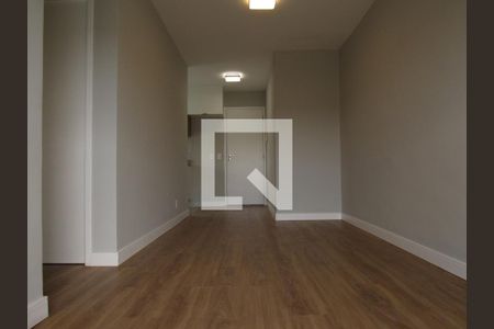 Sala de apartamento à venda com 2 quartos, 52m² em Km 18, Osasco