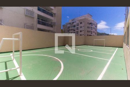 Apartamento à venda com 2 quartos, 80m² em Santa Rosa, Niterói