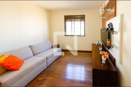 Quarto 1 de apartamento à venda com 4 quartos, 155m² em Prado, Belo Horizonte