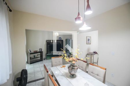 Sala de apartamento para alugar com 2 quartos, 170m² em Miguel Couto, Nova Iguaçu