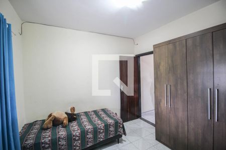 Quarto 2 de apartamento para alugar com 2 quartos, 170m² em Miguel Couto, Nova Iguaçu