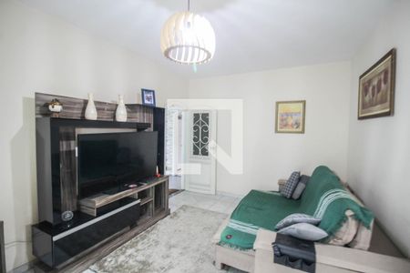 Sala de apartamento para alugar com 2 quartos, 170m² em Miguel Couto, Nova Iguaçu