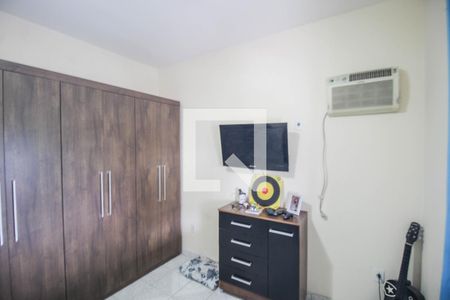 Quarto 2 de apartamento para alugar com 2 quartos, 170m² em Miguel Couto, Nova Iguaçu