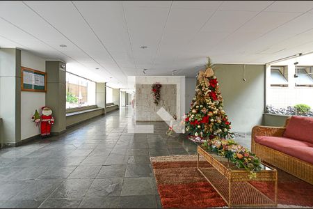 Apartamento à venda com 3 quartos, 100m² em Savassi, Belo Horizonte