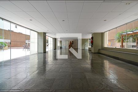 Apartamento à venda com 3 quartos, 100m² em Savassi, Belo Horizonte
