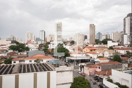 Vista do Quarto 1 de apartamento para alugar com 2 quartos, 86m² em Planalto Paulista, São Paulo