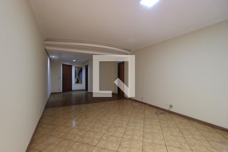 Sala de apartamento para alugar com 3 quartos, 80m² em Jardim Sao Luiz, Ribeirão Preto