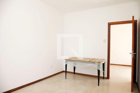 Quarto Suíte de apartamento à venda com 1 quarto, 50m² em Centro Histórico, Porto Alegre