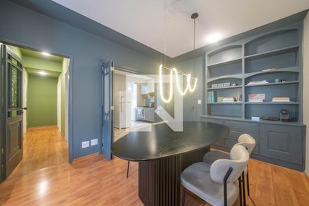 Apartamento para alugar com 3 quartos, 90m² em Cidade Monções, São Paulo